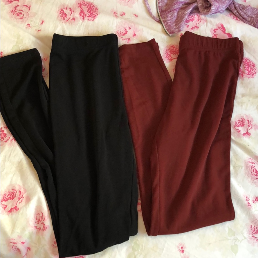 Legging Bundle